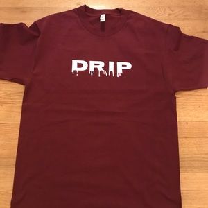 Drip T-shirt